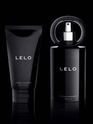 【瑞典LELO】Personal Moisturizer 水性保濕潤滑液